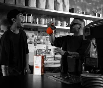 MilkLab Bali