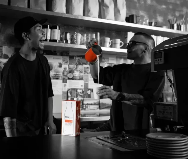 MilkLab Bali