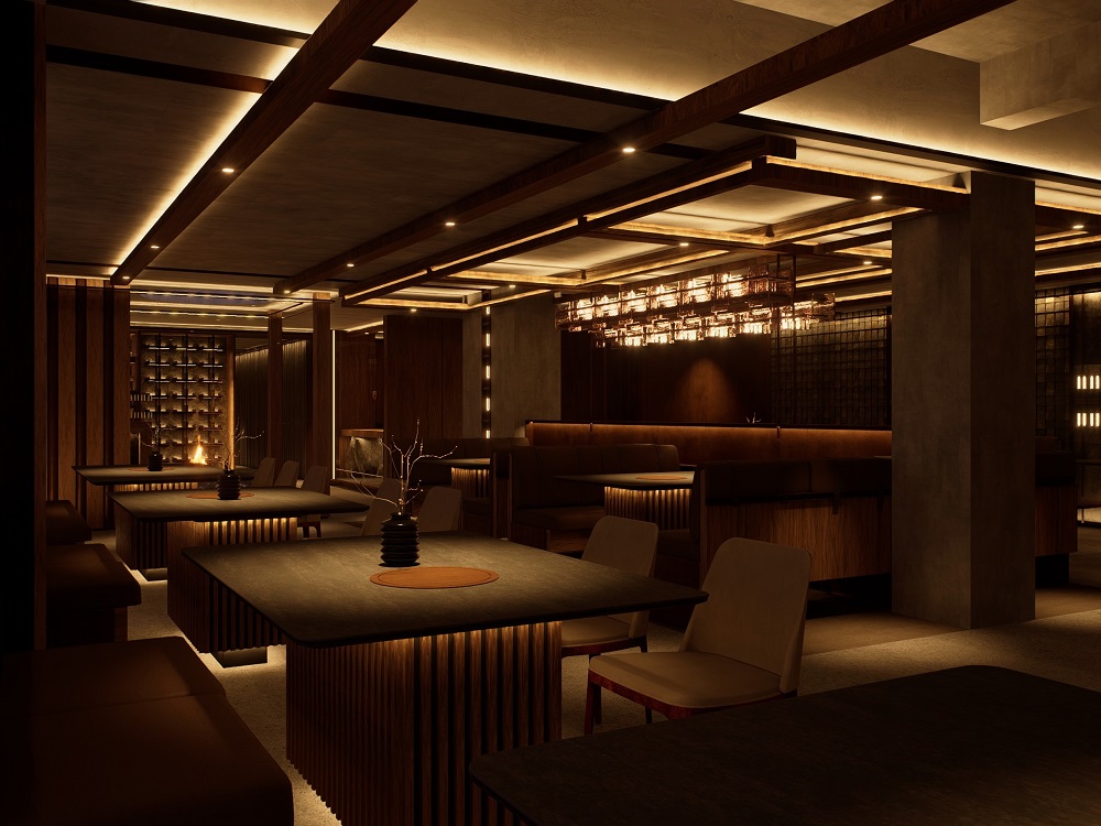 New Restaurants in Bali - Aged and Butchered 1