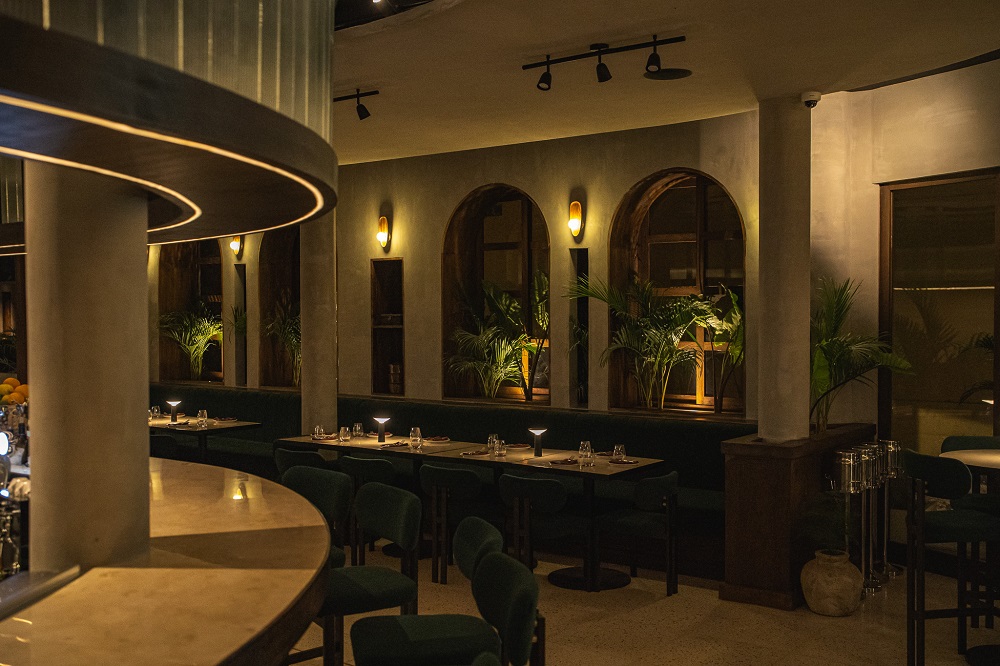 New Restaurants in Bali - Riviera Trattoria 2