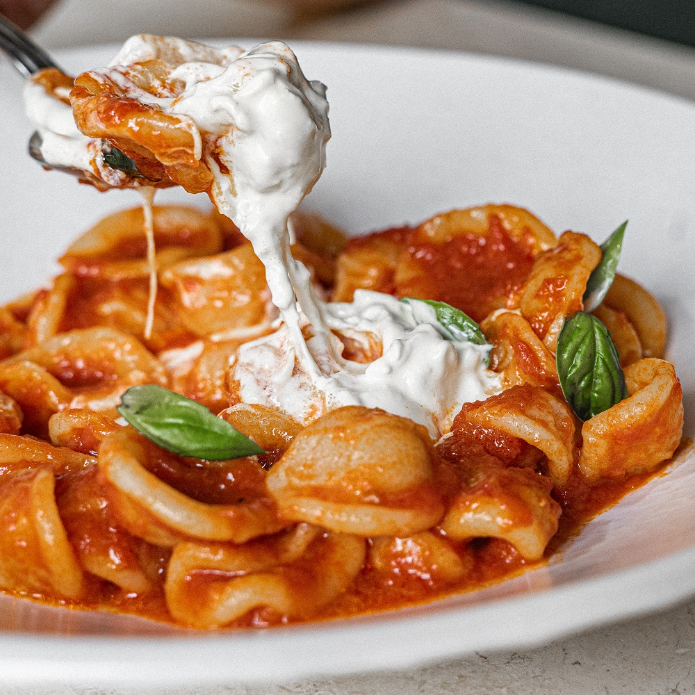 New Restaurants in Bali - Riviera Trattoria 3