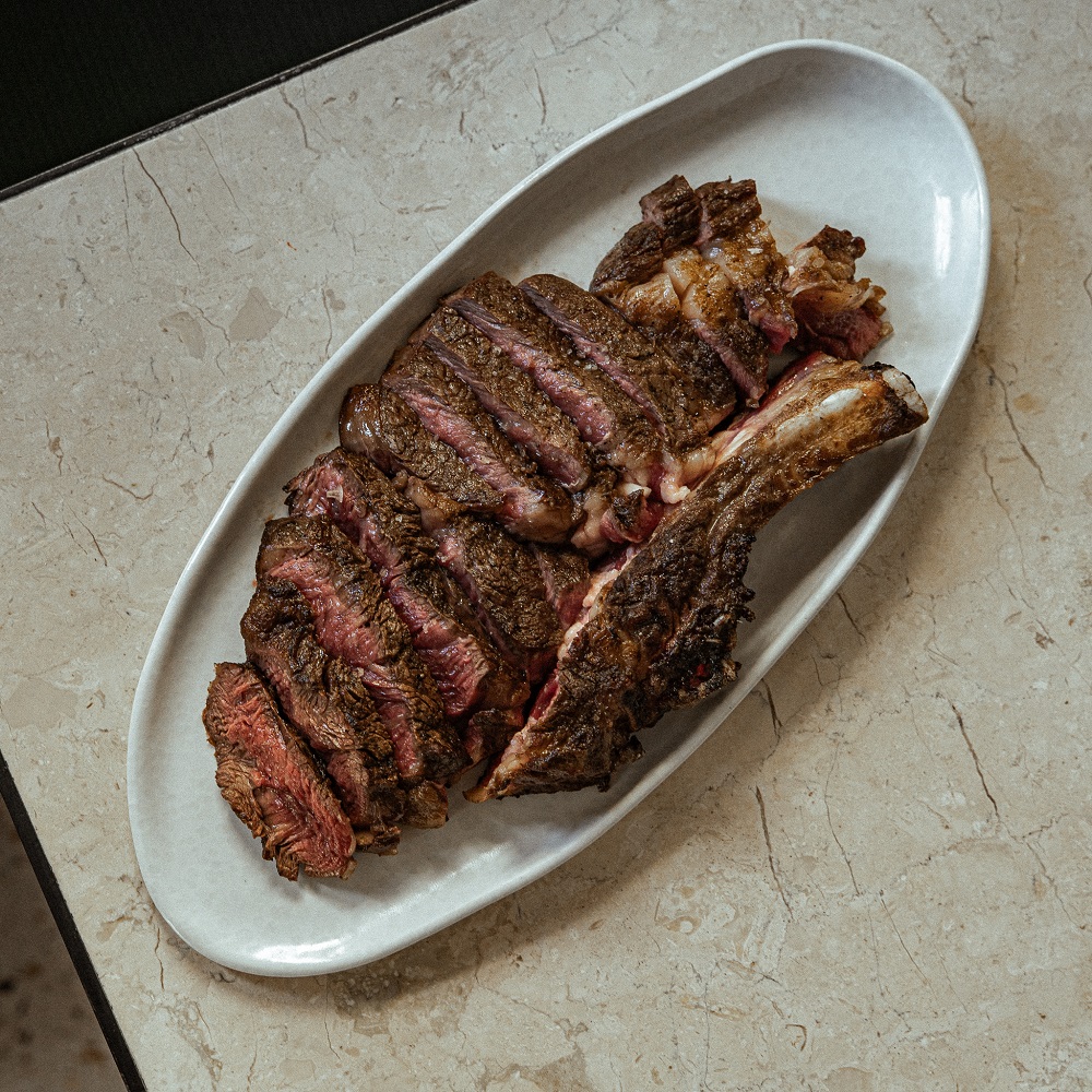New Restaurants in Bali - Riviera Trattoria 4