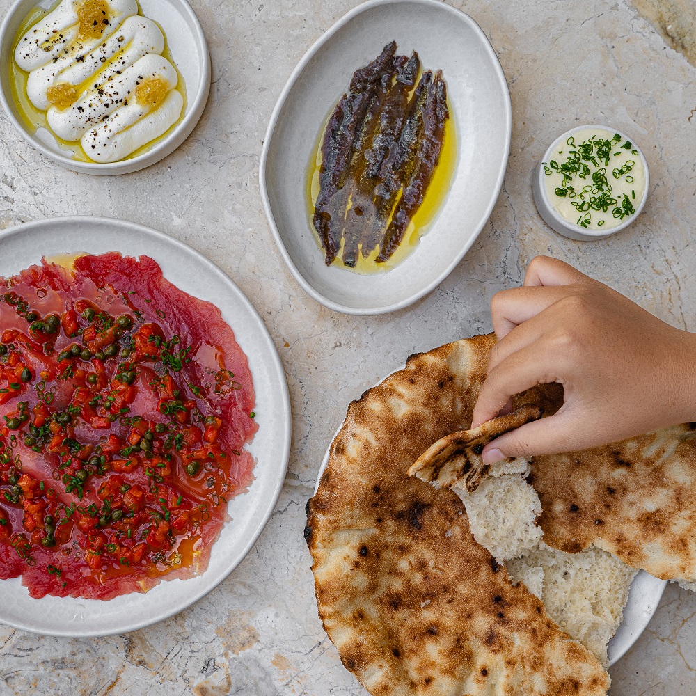 New Restaurants in Bali - Riviera Trattoria 5