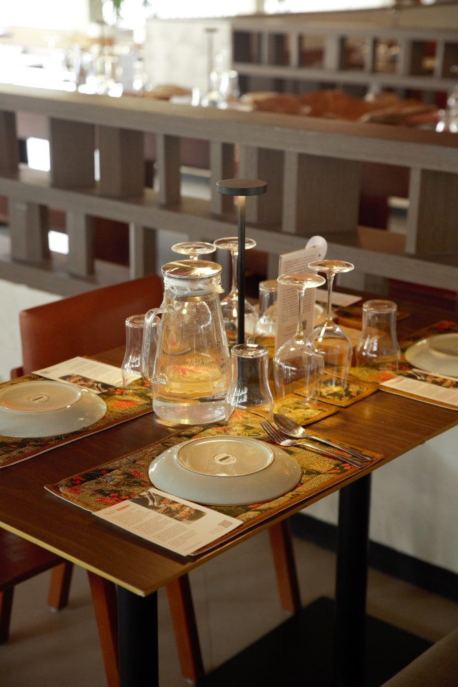 New Restaurants in Bali - Sate House Senayan 3