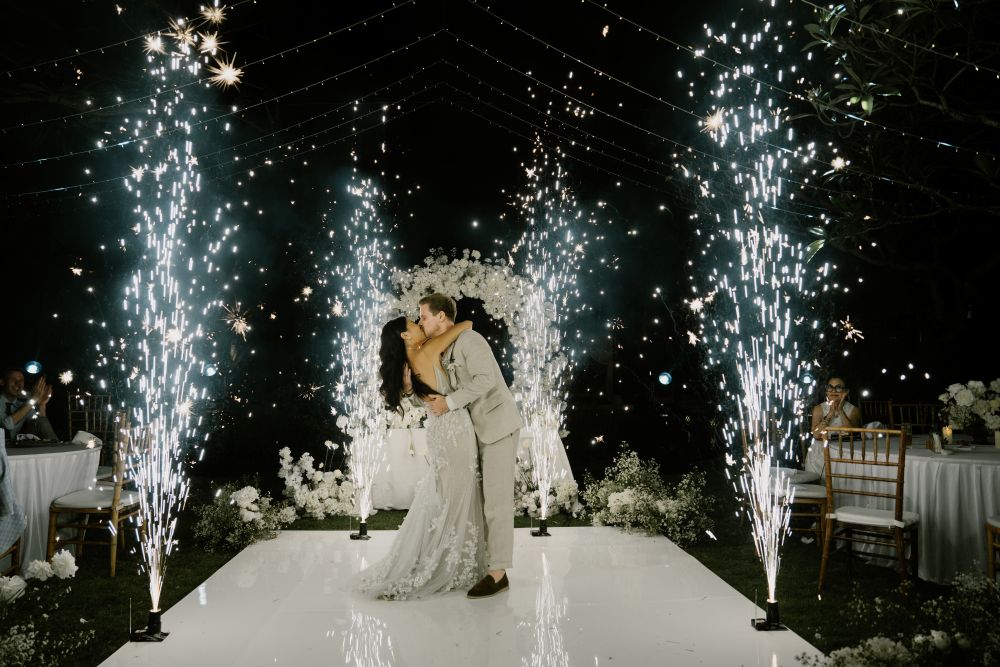 Best Wedding Venues in Bali - Villa Air Bali 1