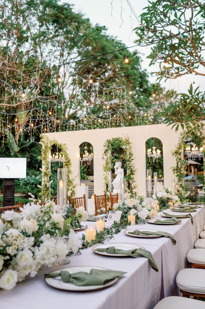 Best Wedding Venues in Bali - Villa Air Bali 3