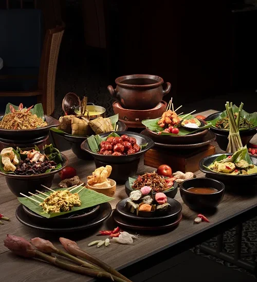 Buleleng Buffet BBCD