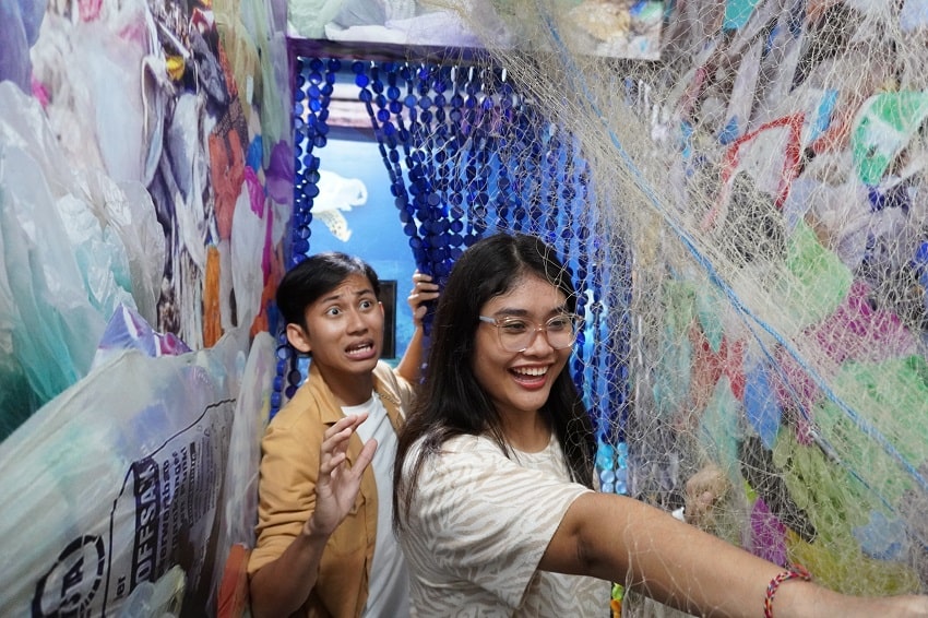 indoor activities Escape Room