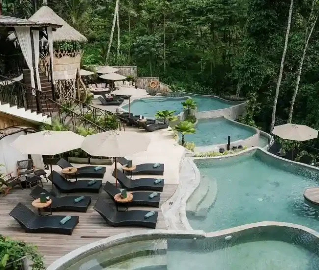 Kabana K Club Ubud