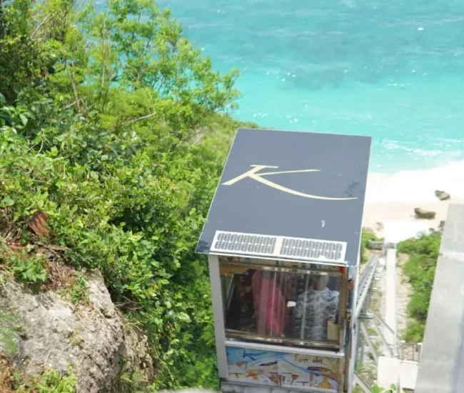 Karma Kandara's Hilltram Launch [2]