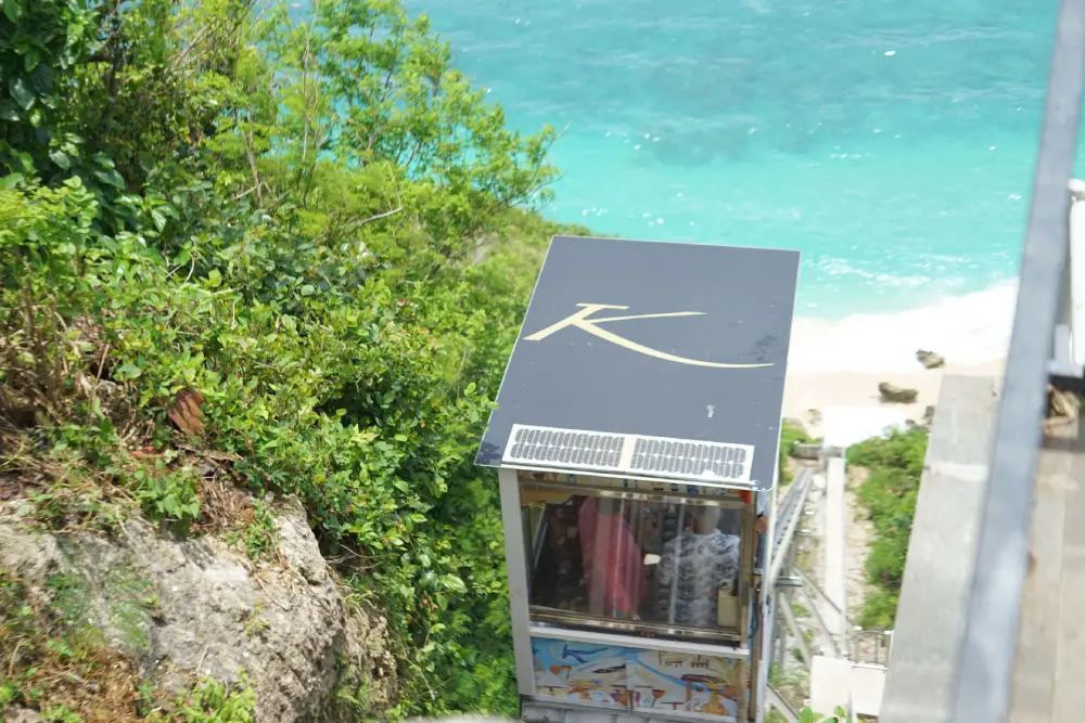 Karma Kandara's Hilltram Launch [2]