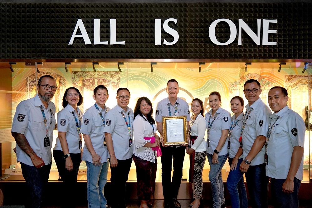 Hard Rock Hotel Bali GSTC