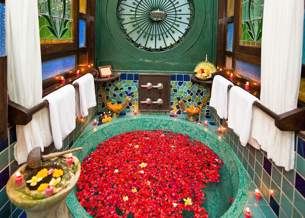 Hotels for Couples Hotel Tugu Bali 1