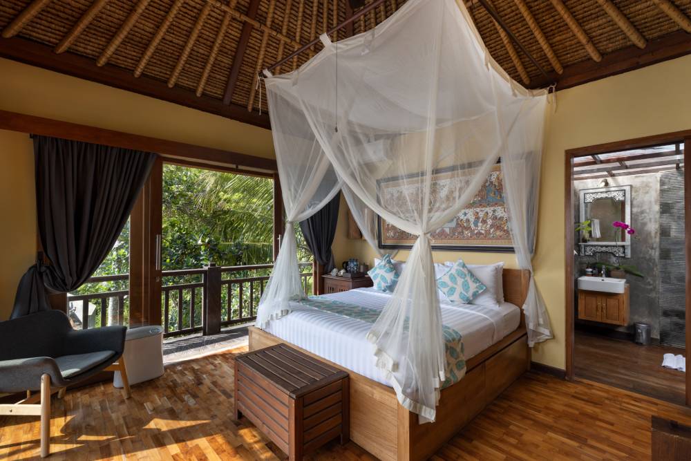 The Pari Sudha - Hotels for Couples in Bali