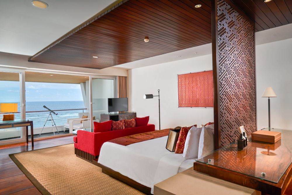 Samabe - Romantic Stays in Bali 1