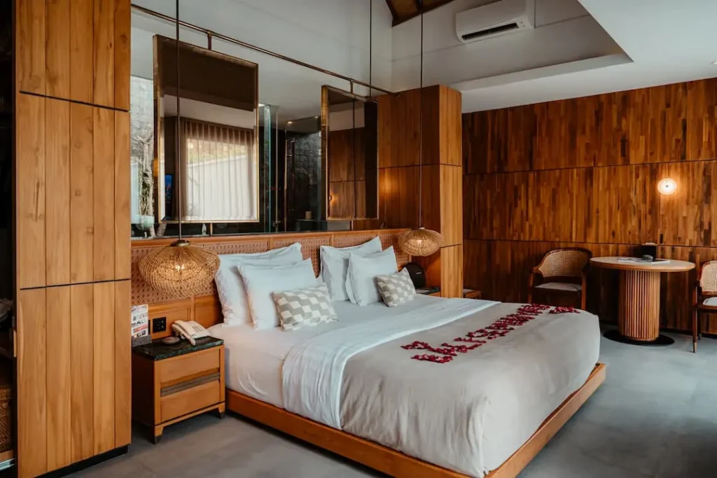 Sini Vie Honeymoon Villa - Hotels for Couples