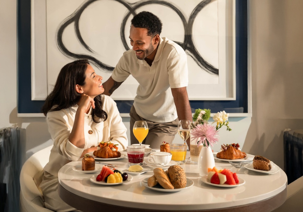 Sofitel Valentine's 2
