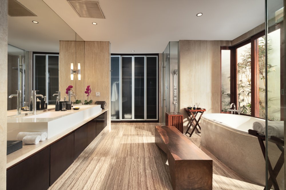 The edge bali - romantic hotels in Uluwatu 3\