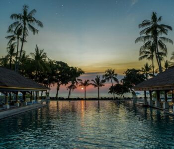 InterContinental Bali Resort Nyepi - Cover Picture