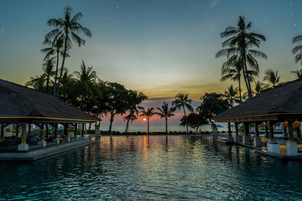 InterContinental Bali Resort Nyepi - Cover Picture
