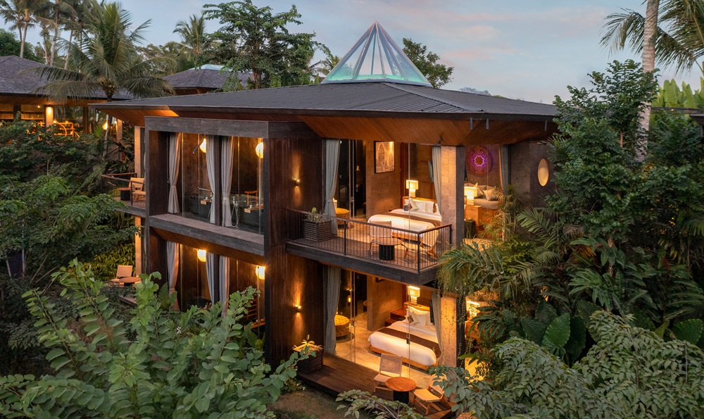 Wellness Retreats Bali - Gdas Bali 1