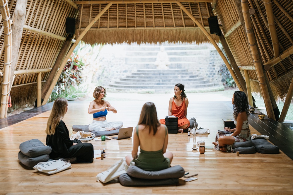Wellness Retreats Bali - Gdas Bali 2