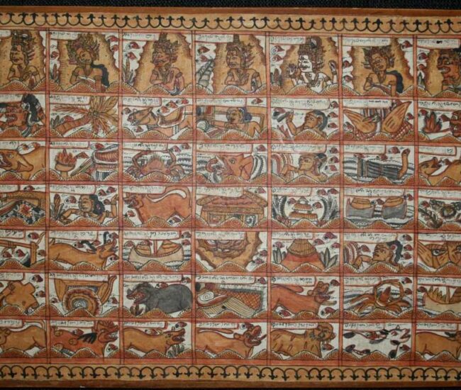 Hari-Saraswati-Pawukon-Calendar-Bali-Watugunung