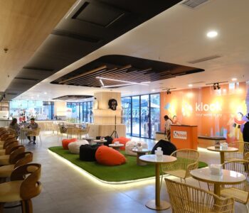 Klook x Kafin Interior