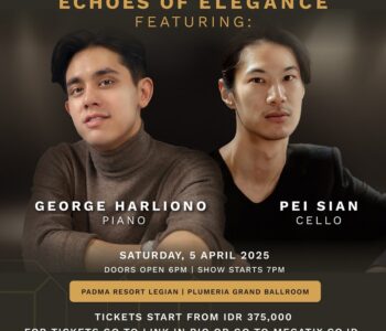 Padma Musical Series - Echoes of Elegance