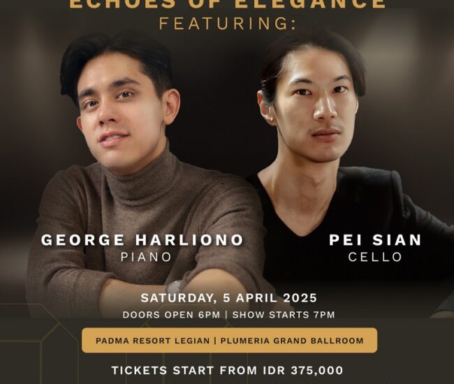 Padma Musical Series - Echoes of Elegance