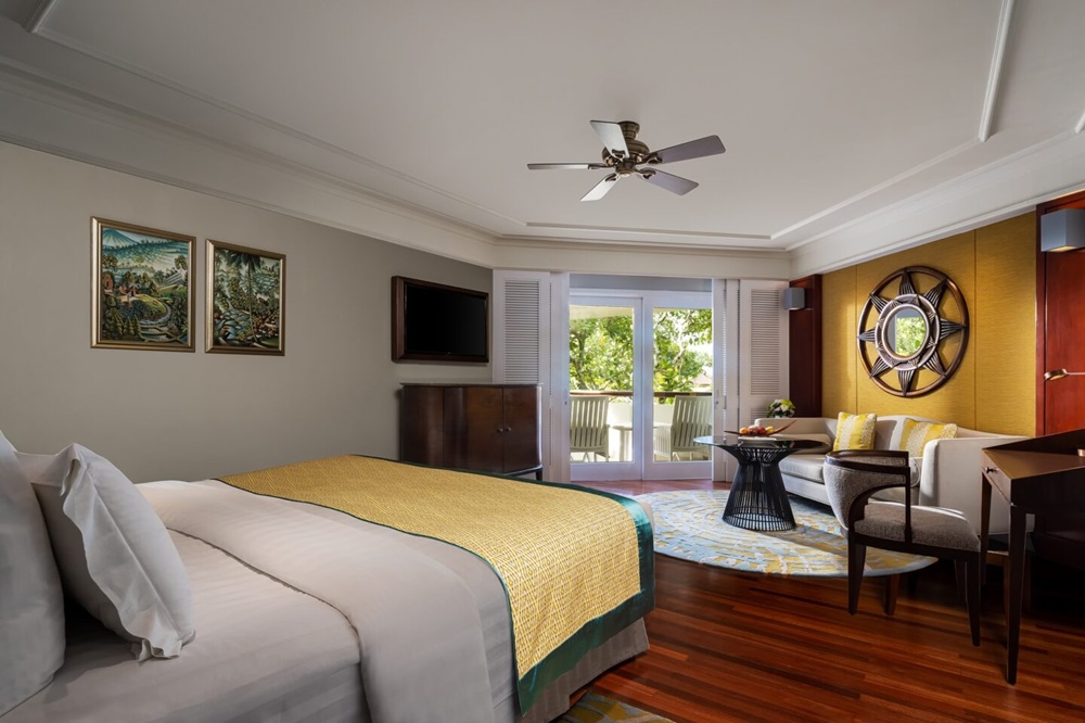 InterContinental Bali Resort Nyepi - Singaraja Room