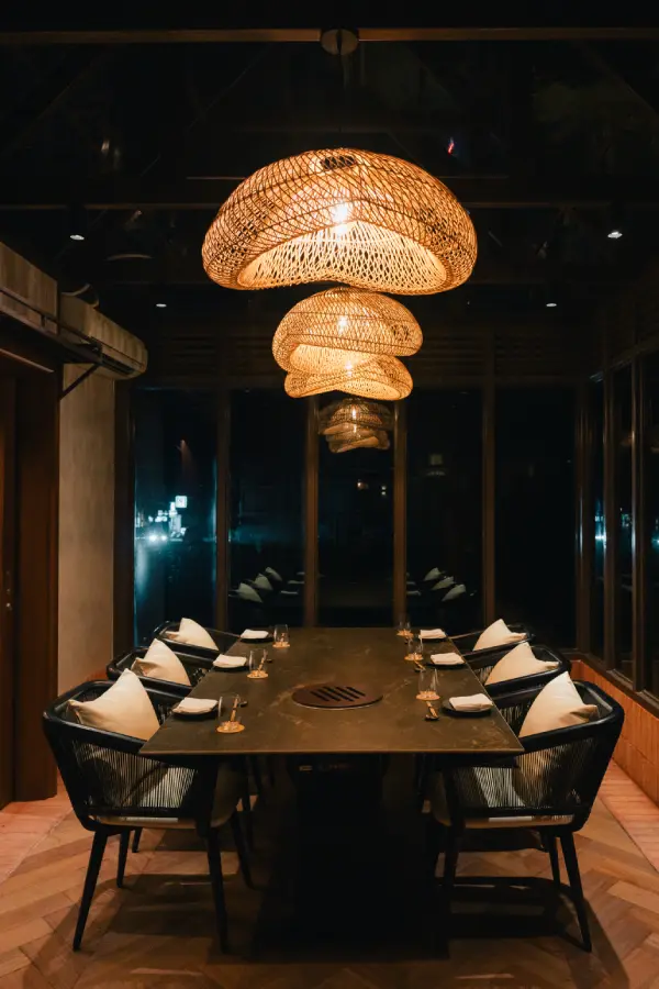 New restaurants in Bali 2025 - yen Social