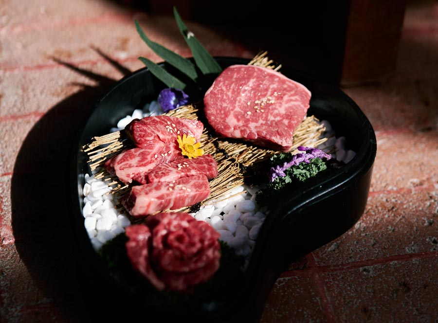 New restaurants in Bali 2025 - yen Social