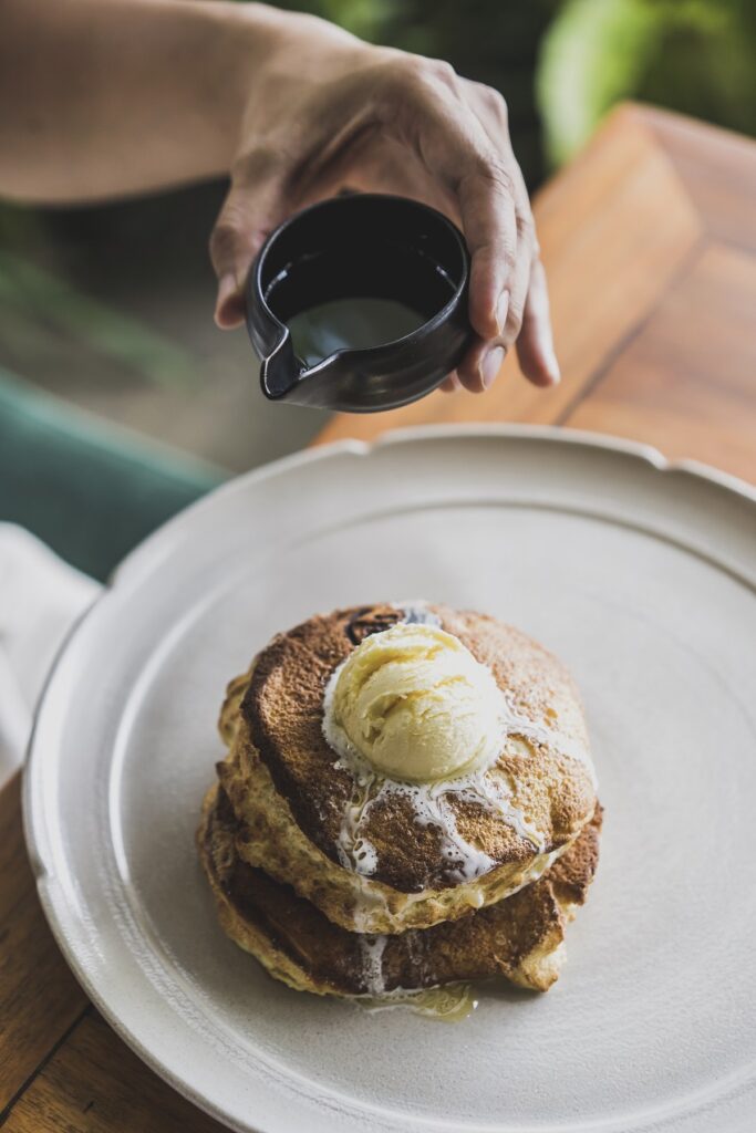 The Sayan House Restaurant is delighted to announce the launch of The Pancake Affair, a brand-new breakfast experience set against the breathtaking backdrop of Ubud’s iconic scenery.