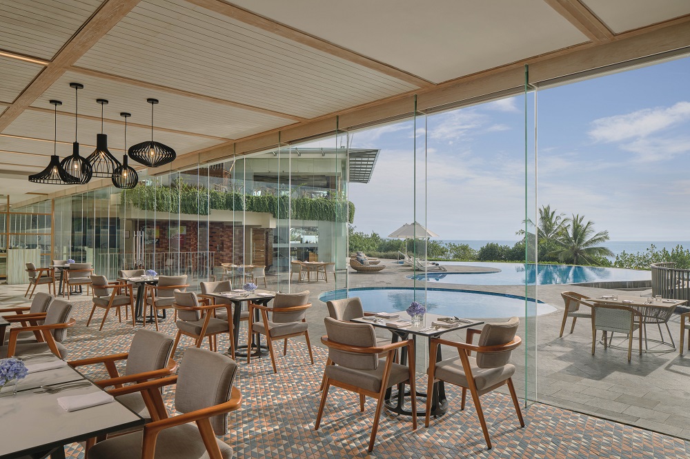 Daily Social - Outlet - Sheraton Bali Kuta Resort