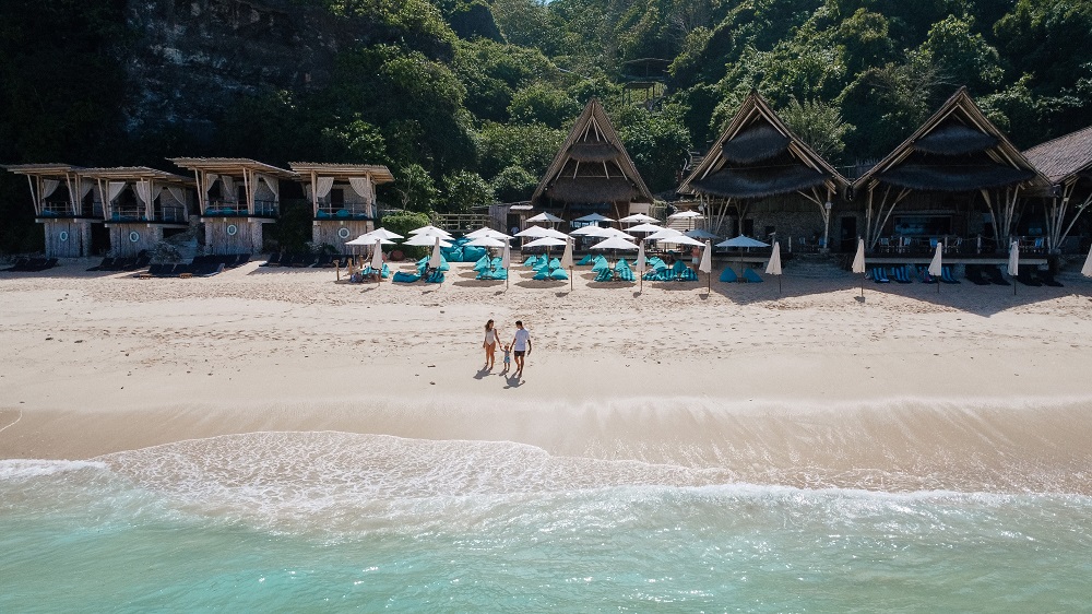 Easter in Bali - Sundays Beach Club 1