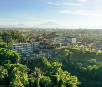 Exterior at Sthala, a Tribute Portfolio Hotel, Ubud Bali by Marriott International