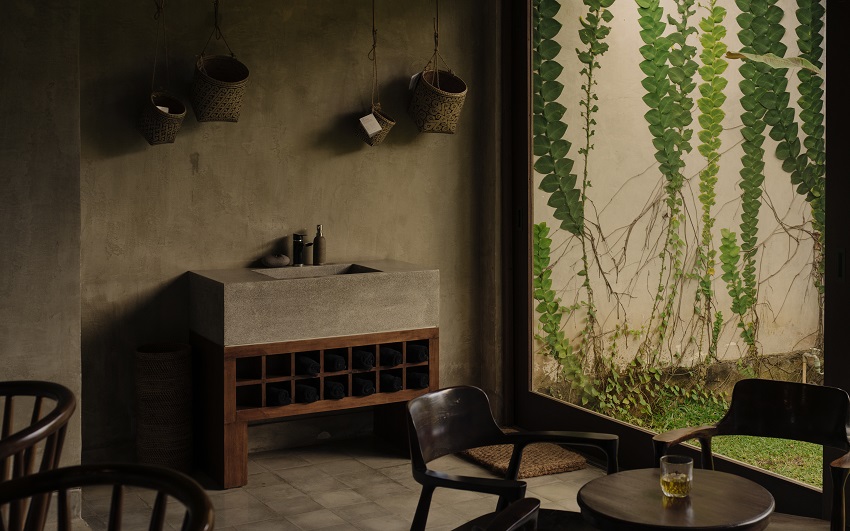 KAWI UBUD: A Quietly Bold New Chapter in Bali’s Cocktail Scene