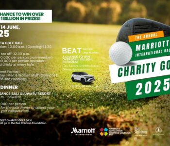 MBC Charity Golf
