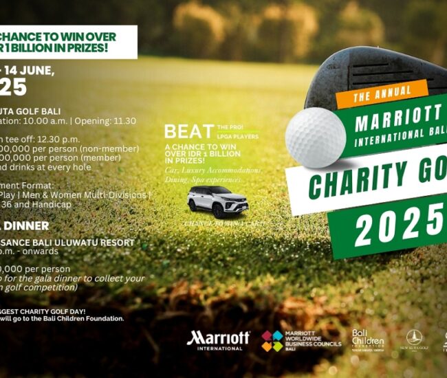 MBC Charity Golf