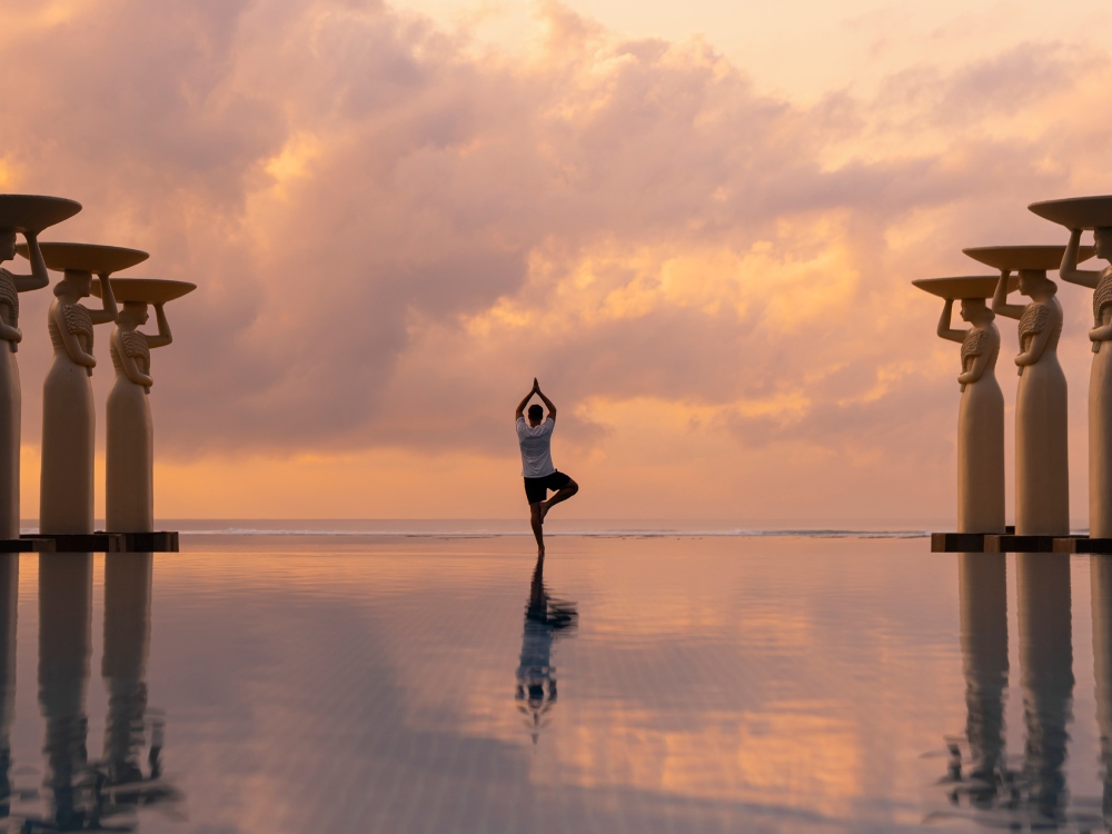 Mulia Wellness Unbound Festival