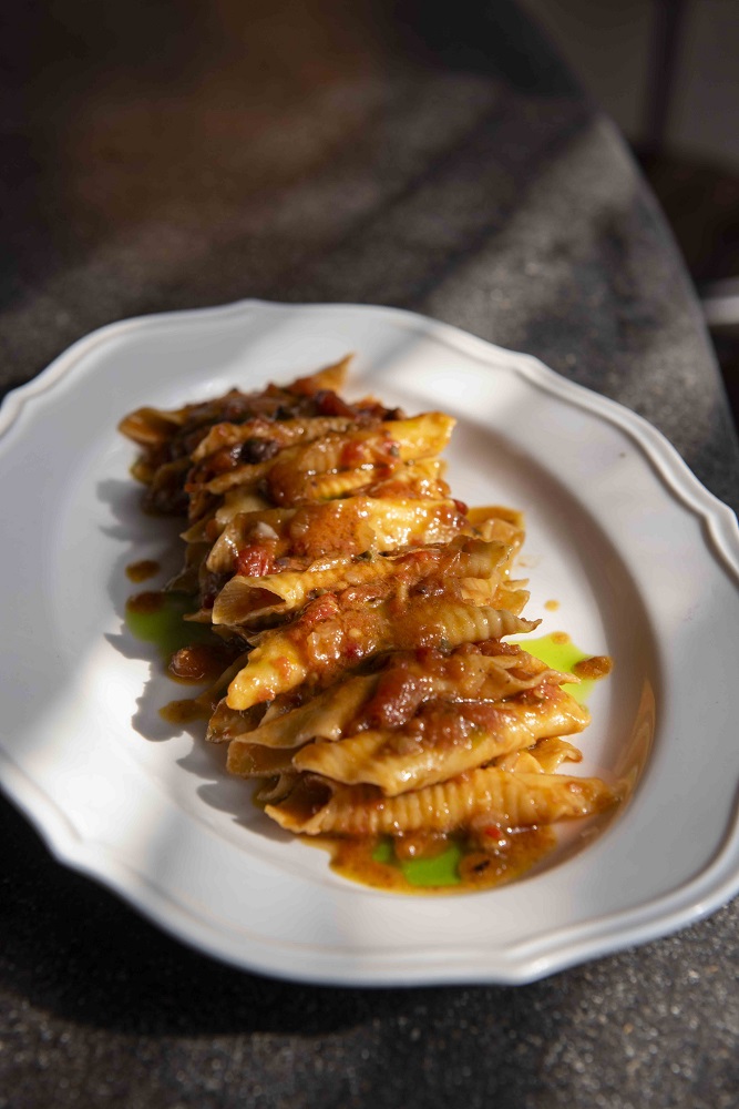 New Restaurants in Bali - Della Terra 2