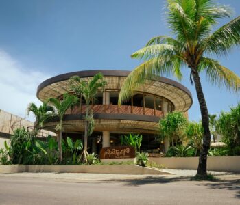 New Restaurants in Bali - Paparempa