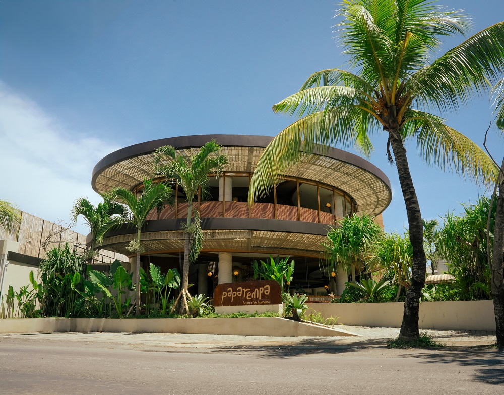 New Restaurants in Bali - Paparempa
