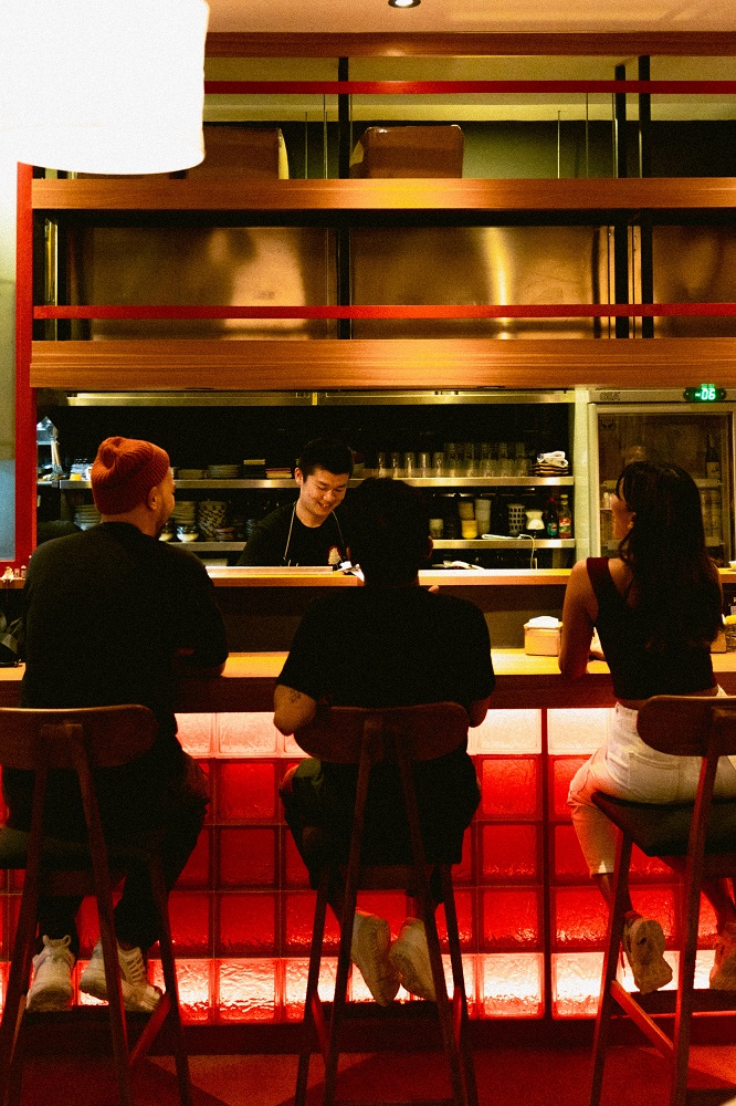 New Restaurants in Bali - Tama Izakaya 3
