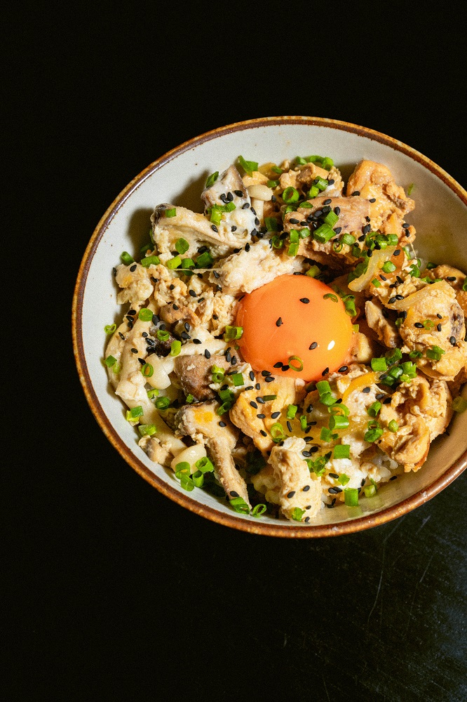 New Restaurants in Bali - Tama Izakaya 5
