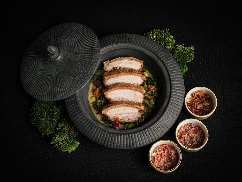 New Restaurants in Bali - Paparempa 2