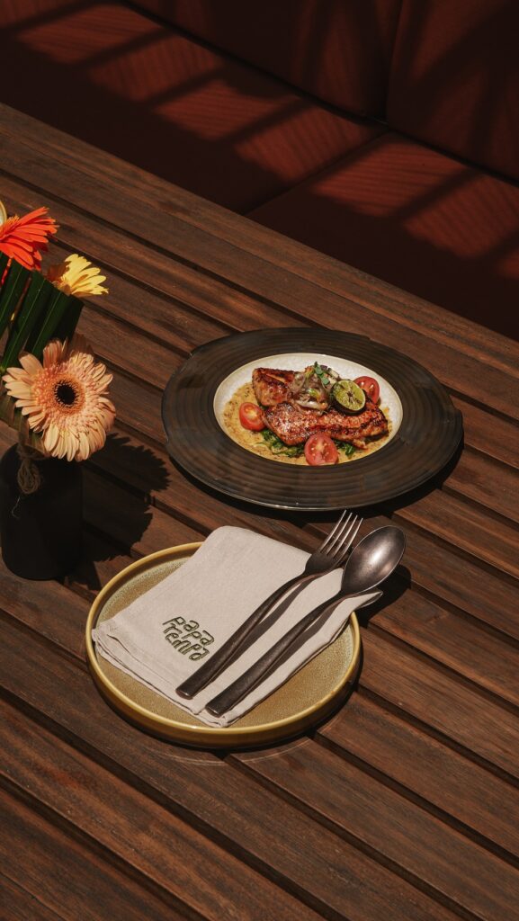 New Restaurants in Bali - Paparempa 3