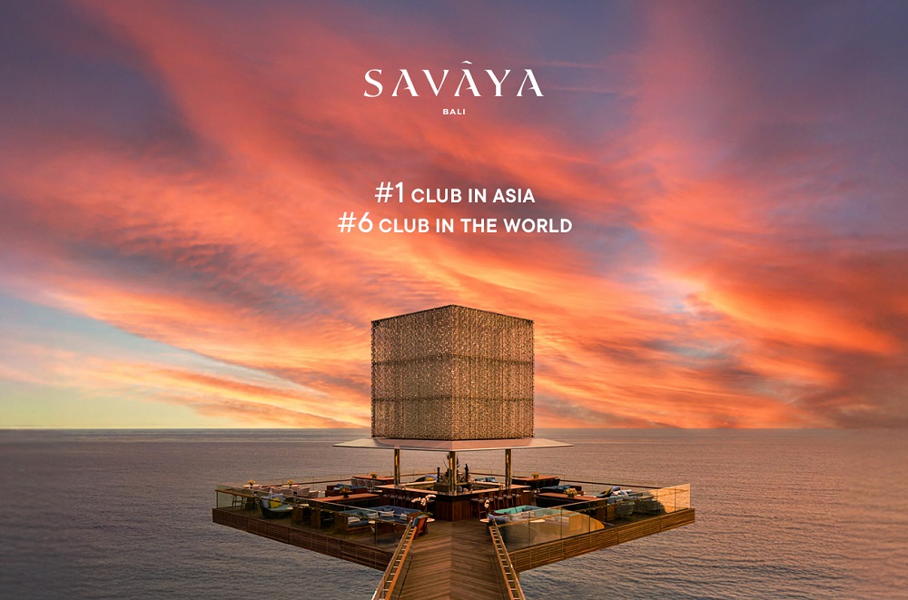 Savaya DJ Mag 1