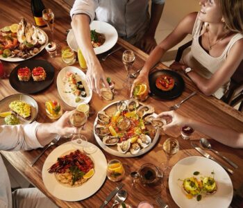 Daily Social Sheraton Kuta - Sunday Brunch Premium Hero